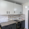 Продам квартиру, Веселая ул. , 7 , 1 кім., 23 м², евроремонт 