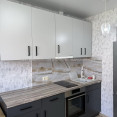 Продам квартиру, Веселая ул. , 7 , 1 кім., 23 м², евроремонт 