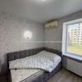 Продам квартиру, Веселая ул. , 7 , 1 кім., 23 м², евроремонт 