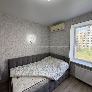 Продам квартиру, Веселая ул. , 7 , 1 кім., 23 м², евроремонт 