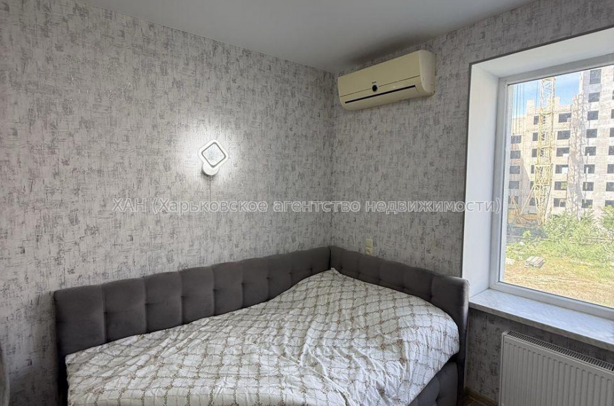 Продам квартиру, Веселая ул. , 7 , 1 кім., 23 м², евроремонт 
