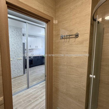 Продам квартиру, Веселая ул. , 7 , 1 кім., 23 м², евроремонт 