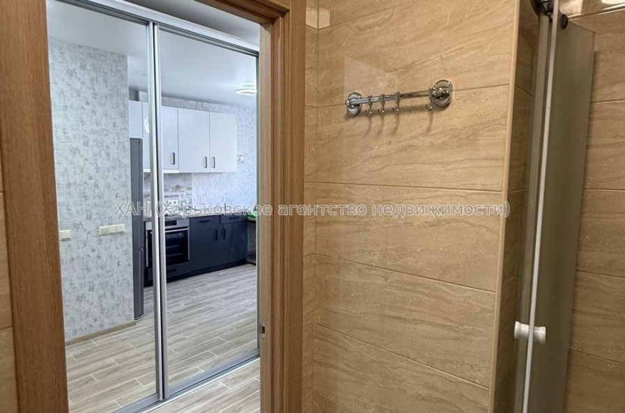 Продам квартиру, Веселая ул. , 7 , 1 кім., 23 м², евроремонт 