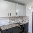 Продам квартиру, Веселая ул. , 1  ком., 23 м², евроремонт 