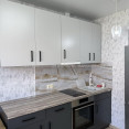 Продам квартиру, Веселая ул. , 1  ком., 23 м², евроремонт 
