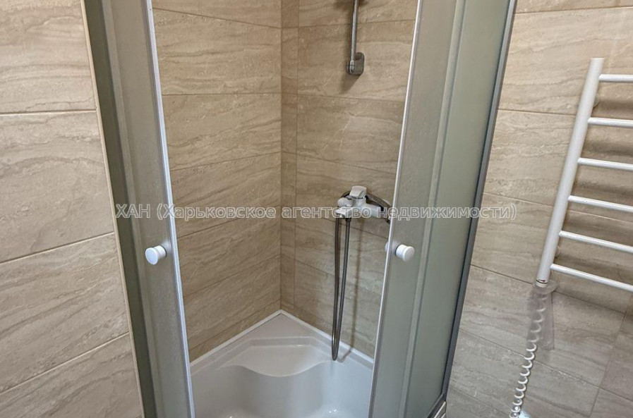 Продам квартиру, Веселая ул. , 7 , 1 кім., 23 м², евроремонт 