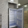 Продам квартиру, Веселая ул. , 7 , 1 кім., 23 м², евроремонт 
