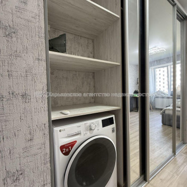 Продам квартиру, Веселая ул. , 7 , 1 кім., 23 м², евроремонт 