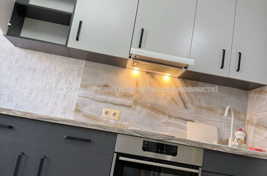 Продам квартиру, Веселая ул. , 7 , 1 кім., 23 м², евроремонт 