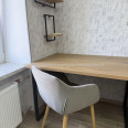 Продам квартиру, Веселая ул. , 7 , 1 кім., 23 м², евроремонт 