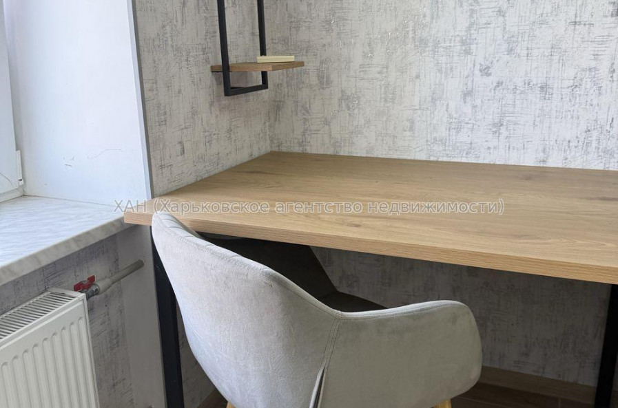 Продам квартиру, Веселая ул. , 7 , 1 кім., 23 м², евроремонт 