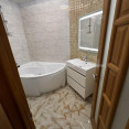 Продам квартиру, Амосова ул. , 3  ком., 64.80 м², евроремонт 