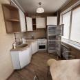 Продам квартиру, Амосова ул. , 3  ком., 64.80 м², евроремонт 