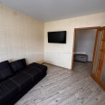 Продам квартиру, Амосова ул. , 3  ком., 64.80 м², евроремонт 