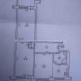 Продам квартиру, Амосова ул. , 3  ком., 64.80 м², евроремонт 