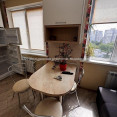 Продам квартиру, Амосова ул. , 3  ком., 64.80 м², евроремонт 