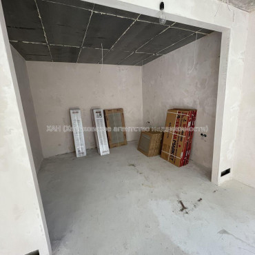 Продам квартиру, Победы просп. , 1 кім., 37 м², без отделочных работ 