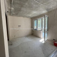 Продам квартиру, Победы просп. , 1 кім., 37 м², без отделочных работ 