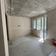 Продам квартиру, Победы просп. , 1 кім., 37 м², без отделочных работ 