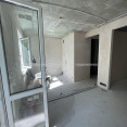 Продам квартиру, Победы просп. , 1 кім., 37 м², без отделочных работ 