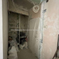 Продам квартиру, Победы просп. , 1 кім., 37 м², без отделочных работ 