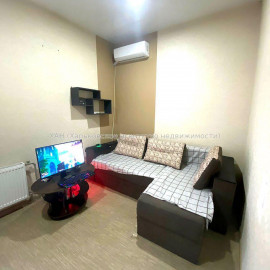 Продам квартиру, Белобровский пер. , 1  ком., 28.30 м², евроремонт