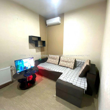 Продам квартиру, Белобровский пер. , 1  ком., 28.30 м², евроремонт 