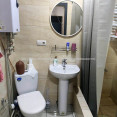 Продам квартиру, Белобровский пер. , 1  ком., 28.30 м², евроремонт 