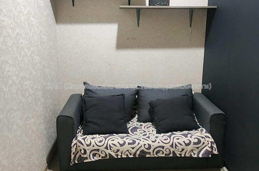 Продам квартиру, Белобровский пер. , 1  ком., 28.30 м², евроремонт 