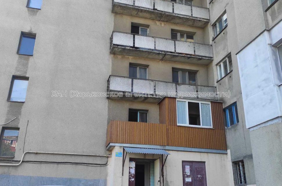 Продам квартиру, Ньютона ул. , 2 кім., 28 м², без ремонта 
