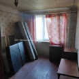 Продам квартиру, Ньютона ул. , 2 кім., 28 м², без ремонта 