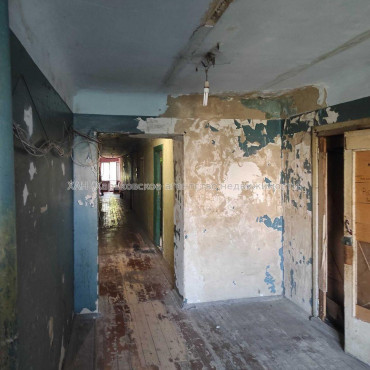 Продам квартиру, Ньютона ул. , 2 кім., 28 м², без ремонта 