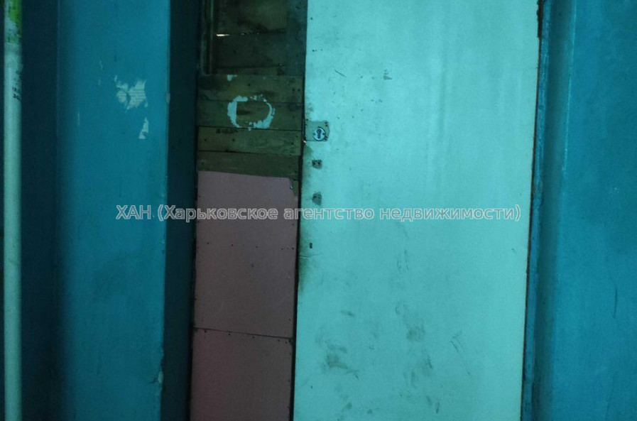 Продам квартиру, Ньютона ул. , 2 кім., 28 м², без ремонта 