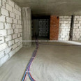 Продам квартиру, Науки просп. , 1 кім., 70.90 м², без внутренних работ 