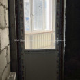 Продам квартиру, Науки просп. , 1 кім., 70.90 м², без внутренних работ 