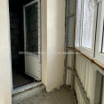 Продам квартиру, Науки просп. , 1 кім., 70.90 м², без внутренних работ 