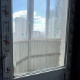Продам квартиру, Науки просп. , 1 кім., 70.90 м², без внутренних работ 