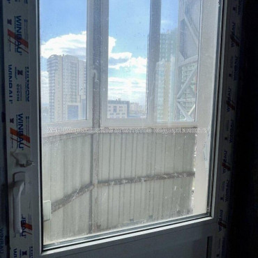 Продам квартиру, Науки просп. , 1 кім., 70.90 м², без внутренних работ 