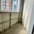 Продам квартиру, Науки просп. , 1 кім., 70.90 м², без внутренних работ 