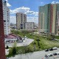 Продам квартиру, Науки просп. , 1 кім., 70.90 м², без внутренних работ 