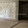 Продам квартиру, Науки просп. , 1 кім., 70.90 м², без внутренних работ 
