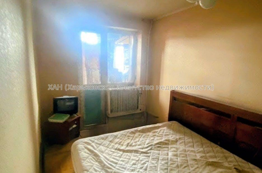 Продам квартиру, Проскуры ул. , 2  ком., 52 м², советский ремонт 