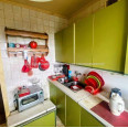 Продам квартиру, Проскуры ул. , 2  ком., 52 м², советский ремонт 