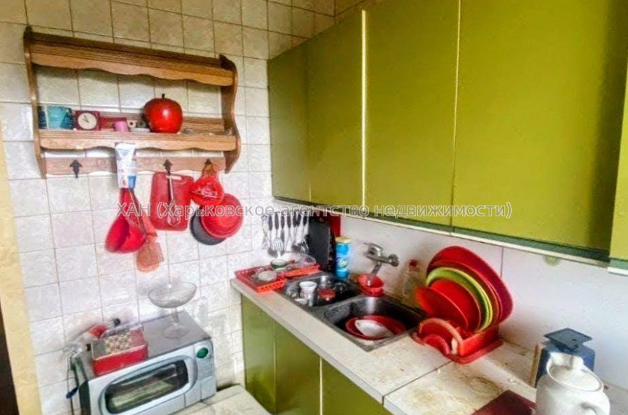 Продам квартиру, Проскуры ул. , 2  ком., 52 м², советский ремонт 