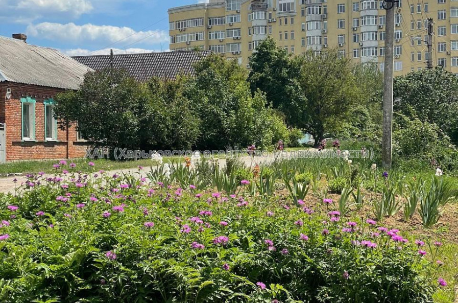 Продам дом, Петра Болбочана ул. , 37 м², 3 сот., советский ремонт 