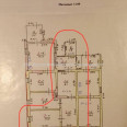Продам дом, Петра Болбочана ул. , 37 м², 3 сот., советский ремонт 