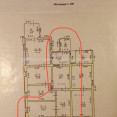 Продам дом, Петра Болбочана ул. , 37 м², 3 сот., советский ремонт 