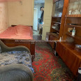 Продам дом, Петра Болбочана ул. , 37 м², 3 сот., советский ремонт 