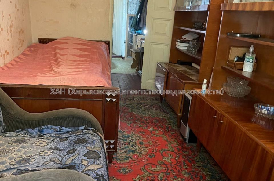 Продам дом, Петра Болбочана ул. , 37 м², 3 сот., советский ремонт 
