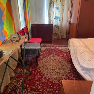 Продам дом, Петра Болбочана ул. , 37 м², 3 сот., советский ремонт 